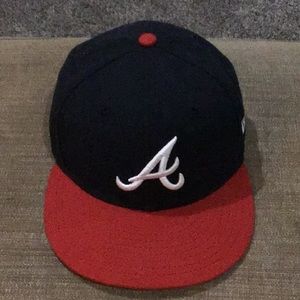 Atlanta Braves Hat